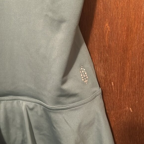 NWOT Free People Hitting the Sweet Spot Skortsie - Picture 5 of 16